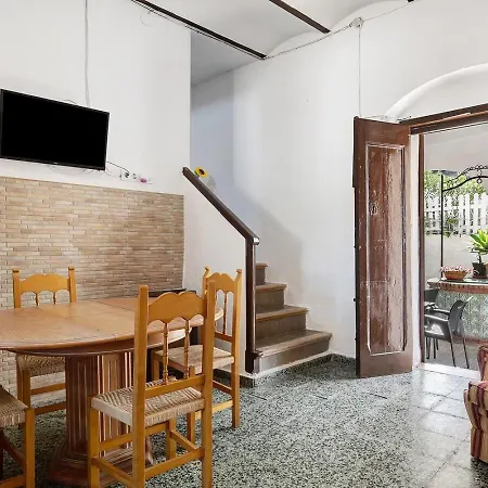 Prázdninový dům Cruce De Castro Cádiz